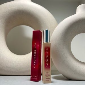 5 SENS Catching Feelings Travel Size